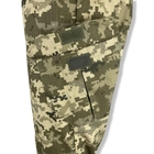 Тактические летние штаны Размер 44 Пиксель - изображение 5