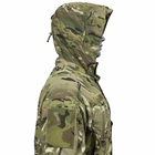 Тактическая куртка ATAKA L5 S.W.R.S. SOF MULTICAM L/R - изображение 3