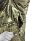 Тактическая куртка ATAKA L5 S.W.R.S. SOF MULTICAM L/R - изображение 11