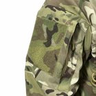 Тактическая куртка ATAKA L5 S.W.R.S. SOF MULTICAM M/R - изображение 6