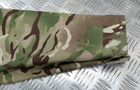 Боевая рубашка убакс UK Army Flame Resistant Мультикам M - изображение 6