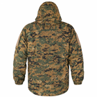 Тактична куртка ATAKA LEVEL 5 SOF MARPAT S/R - зображення 2