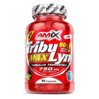 Стимулятор тестостерона Amix TribuLyn 90% 750 мг 90 капсул