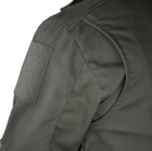 Куртка олива тактический китель весна-лето-осень размер 52 - изображение 5