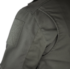 Куртка олива тактический китель весна-лето-осень размер 42 - изображение 5