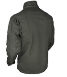 Куртка олива тактический китель весна-лето-осень размер 60 - изображение 2