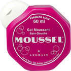 Żel pod prysznic Moussel Gel Classic 60 ml (8710447320563) - obraz 1