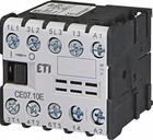 Контактор (пускатель) 7А 230В 4НО [4641023] CE 07.10 ETI