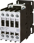 Контактор (пускач) 18А 230В 1НО [4644123] CEM 18.10 ETI
