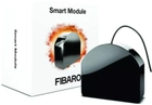 Inteligentny przekaźnik FIBARO Smart Module FGS 214 - obraz 2