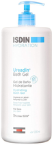 Гель для ванни Isdin Ureadin Bath Gel Dry Tight Skin 1000 мл (8470001532404) - зображення 1