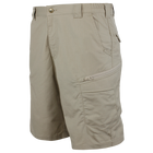 Тактичні шорти Condor Scout Shorts 101087 34, Хакі (Khaki) - зображення 1