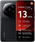 Xiaomi 13 Ultra 本体 12GB/256GB ブラック Мобільний телефон Xiaomi 13 Ultra 12/256GB no NFC Black – фото