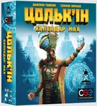 Настільна гра Feelindigo Цолькін: Календар Мая (Tzolk'in: The Mayan Calendar)