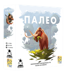 Настільна гра Feelindigo Палео (Paleo)