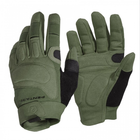 Тактичні рукавички Pentagon Karia Gloves P20027 Medium, Олива (Olive) - зображення 1