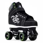 Ролики Rio Roller Mayhem II 42 Чорний (1012-RIO325-BK42)