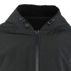 Тактичний міський софтшел Condor Prime Softshell Jacket 101095 Medium, Чорний - зображення 2