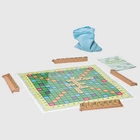 Настольная Игра Эрудит. Игра В Слова Arial На Укр. Языке (90083)