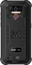 Smartfon Oukitel WP5 Pro 4/64GB Black (6972940563973) - obraz 3