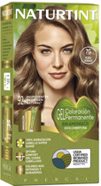 Farba kremowa bez utleniacza do włosów Naturtint 7G Ammonia Free Hair Colour 170 ml (8436004840113) - obraz 1