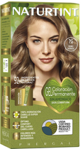 Farba kremowa bez utleniacza do włosów Naturtint 7G Ammonia Free Hair Colour 170 ml (8436004840113)