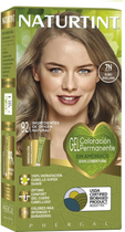Крем-фарба для волосся без окислювача Naturtint 7N Ammonia Free Hair Colour 170 мл (8436004840052) - зображення 1