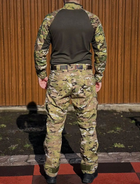 Тактический костюм 2XL Multicam - изображение 4
