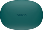 Навушники Belkin Soundform BoltTrue Teal (AUC009BTTE) - зображення 5