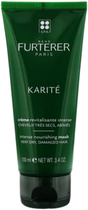 Маска для волосся Rene Furterer Karité Nutri Intense Nourishing Mask 100 мл (3282770107500) - зображення 1