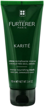 Maska do włosów Rene Furterer Karité Nutri Intense Nourishing Mask 100 ml (3282770107500) - obraz 1