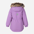 Детская демисезонная куртка для девочки Lenne Maya 23330-362 128 см (4741593426650) - изображение 2