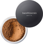 Пудра SPF15 Bareminerals Matte Foundation 24-Neutral Dark 8 г (98132499847)