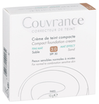 Puder w kremie Avene Couvrance 3.0 SPF30 Normal Combination Skin 10 ml (3282770100174) - obraz 1