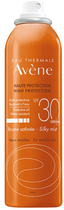 Сонцезахисний спрей Avene Silky Mist SPF30 Spray 150 мл (3282770114669)