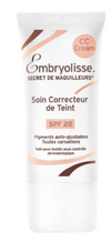CC-крем Embryolisse CC Cream Correction SPF20 30 мл (3350900000707) - зображення 1