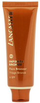 Samoopalacz żel Lancaster Infinite Bronze Face bronzer SPF6 Sunny 50 ml (3414200005500) - obraz 1