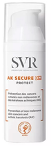 Krem do twarzy Svr Ak Secure Dm Protect SPF50 50 ml (3662361000043) - obraz 1