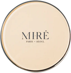 Puder przeciwsłoneczny Mi-Re Bibi Nova Perfecteur De Teint Hybride SPF50 01 Porcelaine Refill 19 g (3770027076049) - obraz 1