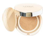 Puder przeciwsłoneczny Mi-Re Bibi Nova Cushion Complexion Perfector SPF50 01 Porcelaine 19 g (3770027076100)