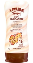 Balsam przeciwsłoneczny Hawaiian Tropic Silk Hydration Protective Sun Lotion SPF15 180 ml (5099821001407) - obraz 1