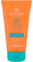 Сонцезахисний крем Collistar Active Protection Sun Cream Face Body SPF30 Hyper Sensitive Skins 150 мл (8015150262002) - зображення 1