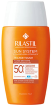 Fluid przeciwsłoneczny Rilastil Sun System SPF50+ Water Touch 50 ml (8055510242473) - obraz 1