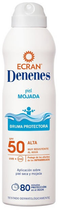 Spray do opalania Denenes Wet Skin Protector Sun Mist SPF50 250 ml (8411135375628) - obraz 1