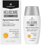 Płyn do ochrony przeciwsłonecznej Heliocare 360 Pigment Solution Fluid SPF50+ 50 ml (8470001977793) - obraz 1