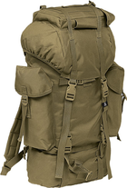 Тактичний рюкзак Brandit-Wea Kampfrucksack (8003-1-OS) Olive (4051773045046) - зображення 1