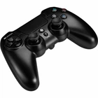 Геймпад Canyon CND-GPW5 Wireless PS4/PC Black