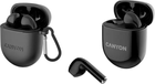 Słuchawki bezprzewodowe Canyon TWS-6 Czarne (CNS-TWS6B) - obraz 3