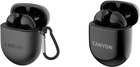 Słuchawki bezprzewodowe Canyon TWS-6 Czarne (CNS-TWS6B) - obraz 5