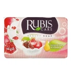 Мило туалетне Rubis 75 г гранат